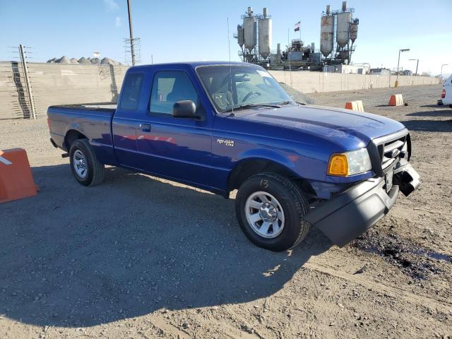 Photo 4 from auction – 2004 FORD RANGER SUP with VIN 1FTYR14U74PB47781