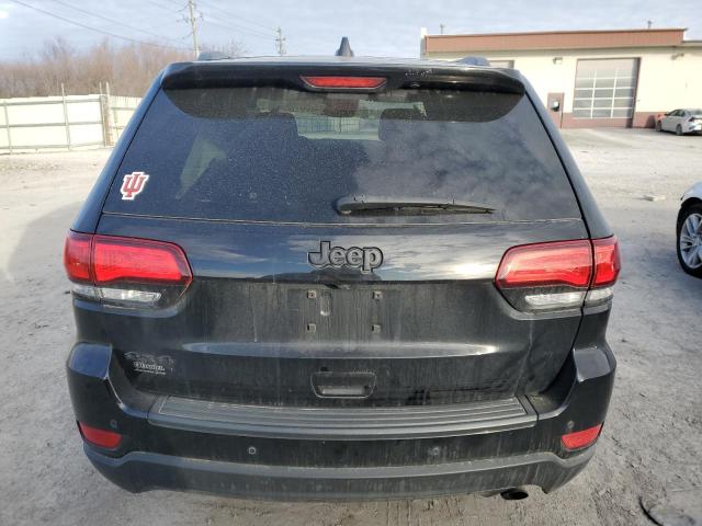 Photo 6 from auction – 2021 JEEP GRAND CHER with VIN 1C4RJFAGXMC770892