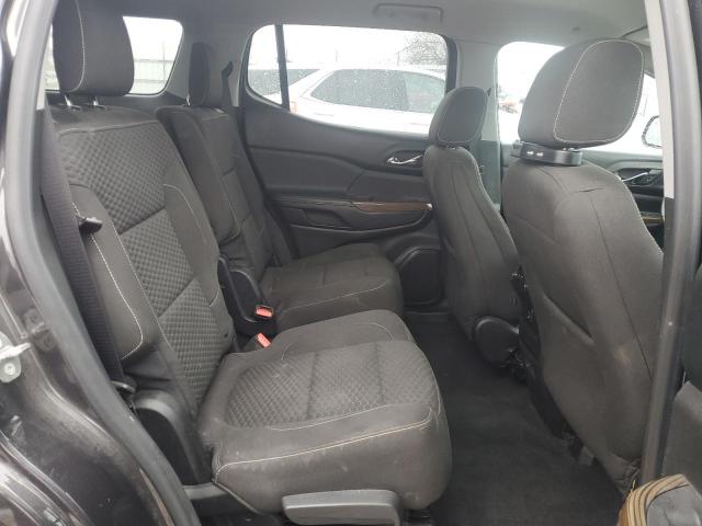 Photo 11 from auction – 2018 GMC ACADIA SLE with VIN 1GKKNSLS3JZ114465