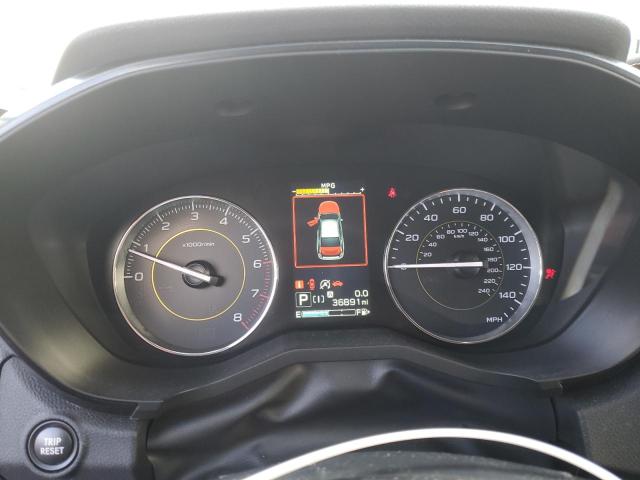 Photo 9 from auction – 2022 SUBARU CROSSTREK with VIN JF2GTHSCXNH264560