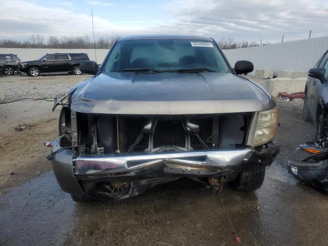 Photo 5 from auction – 2009 CHEVROLET SILVERADO with VIN 3GCEK23C99G219906