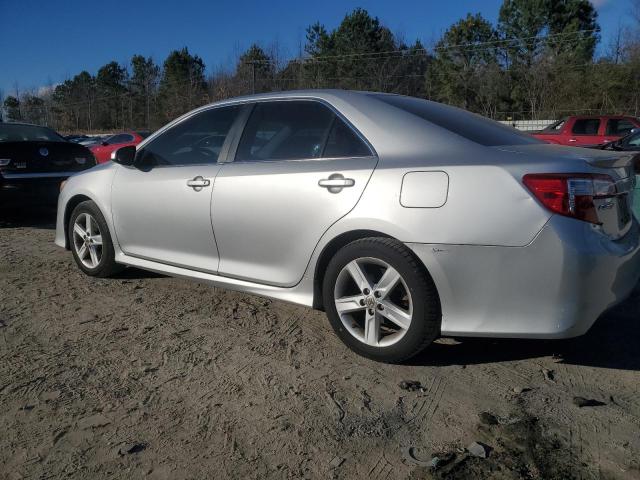 صورة رقم 2 من المزاد - 2012 TOYOTA CAMRY BASE مع VIN 4T1BF1FK1CU180748