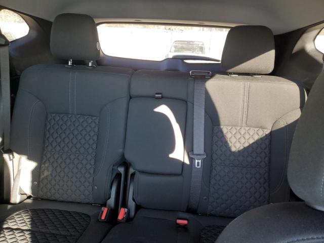 Photo 10 from auction – 2021 CHEVROLET BLAZER 2LT with VIN 3GNKBCRS3MS508106