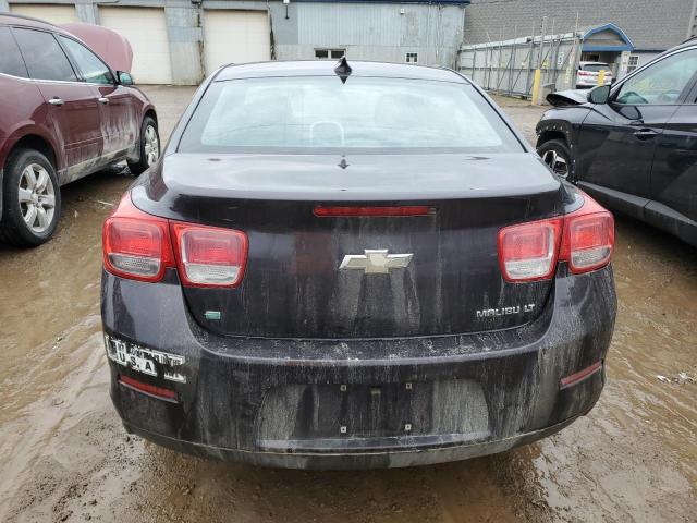 Photo 6 from auction – 2015 CHEVROLET MALIBU 1LT with VIN 1G11C5SL1FF122400