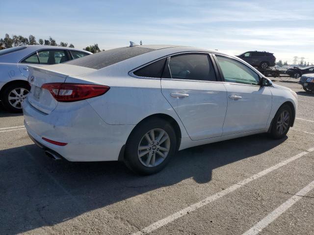 Photo 3 from auction – 2015 HYUNDAI SONATA SE with VIN 5NPE24AF2FH153601