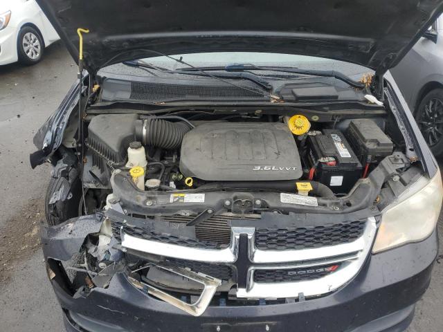 Photo 12 from auction – 2014 DODGE GRAND CARA with VIN 2C4RDGCG7ER121876