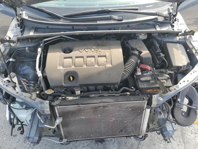 Photo 11 from auction – 2016 TOYOTA COROLLA L with VIN 2T1BURHE4GC658891
