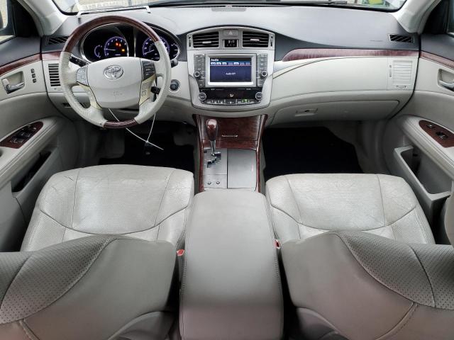 Фото 8 с аукциона – 2011 TOYOTA AVALON BAS с VIN 4T1BK3DB1BU439408
