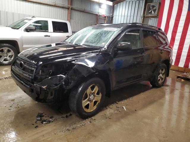 TOYOTA RAV4 2012 with VIN 2T3BF4DV0CW178625 - Photo from auction