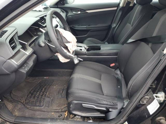 Photo 7 from auction – 2016 HONDA CIVIC EX with VIN 19XFC2F83GE224391
