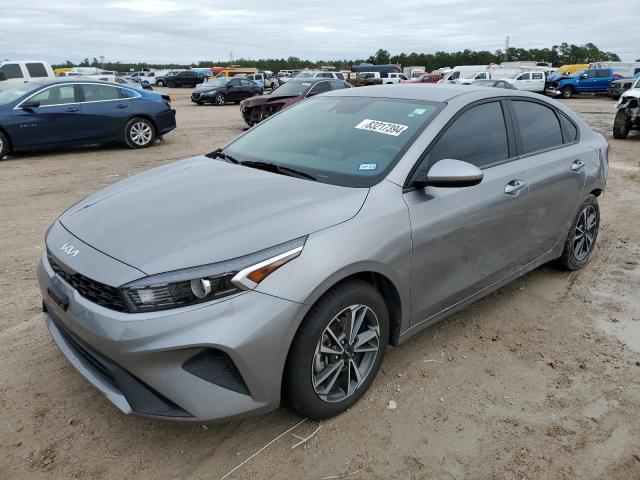 KIA FORTE LX 2023 with VIN 3KPF24AD4PE577774 - Photo from auction