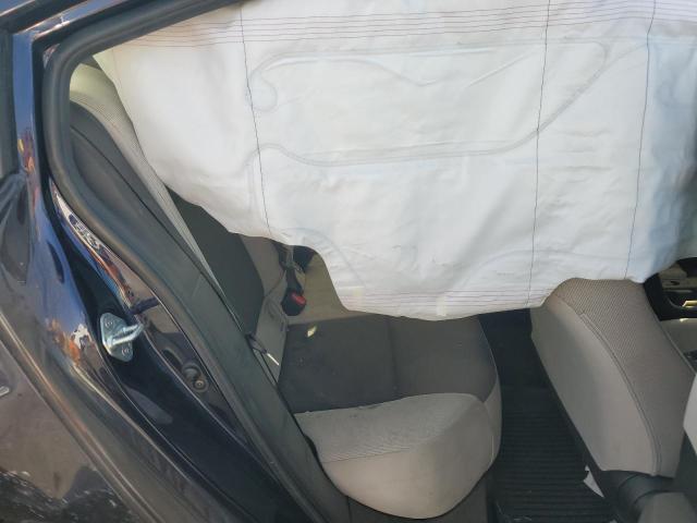Photo 10 from auction – 2024 TOYOTA COROLLA LE with VIN JTDB4MEE0RJ013265