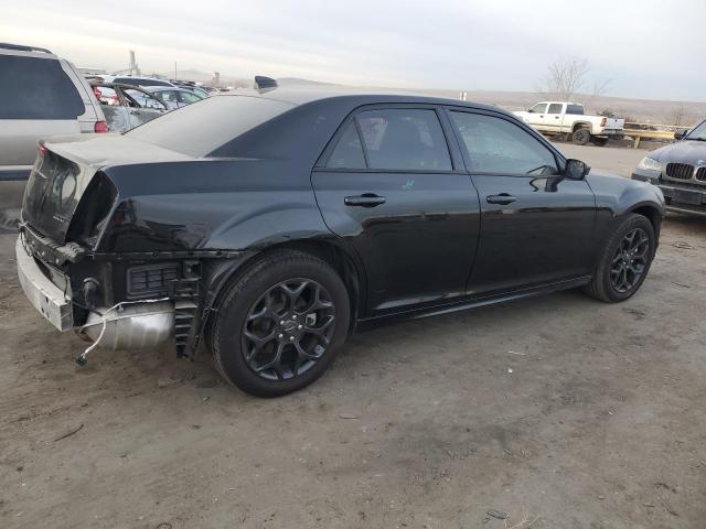 Photo 3 from auction – 2023 CHRYSLER 300 TOURIN with VIN 2C3CCASG6PH581051