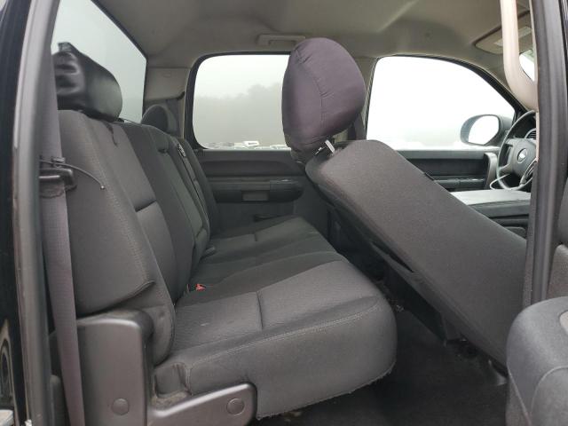 Photo 10 from auction – 2011 CHEVROLET SILVERADO with VIN 3GCPCSE01BG376151