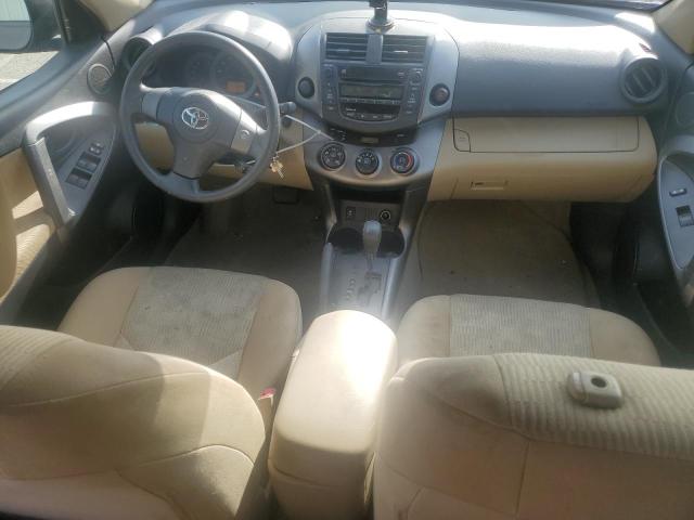 Photo 8 from auction – 2009 TOYOTA RAV4 with VIN JTMZF33VX95009934