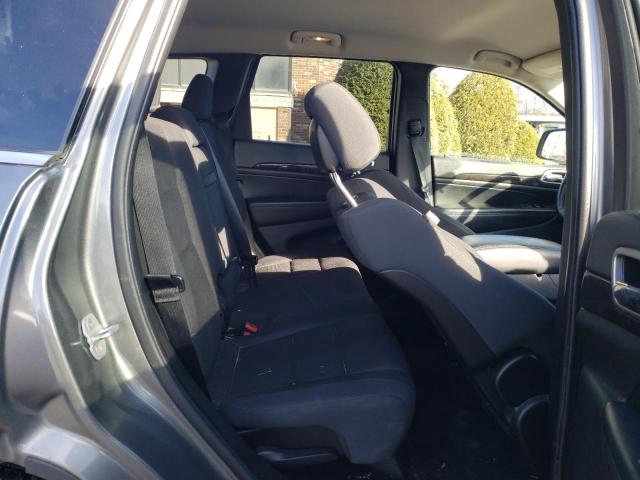 Photo 11 from auction – 2012 JEEP GRAND CHER with VIN 1C4RJFAG8CC121431