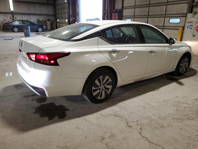 Photo 3 from auction – 2020 NISSAN ALTIMA S with VIN 1N4BL4BV9LC236171