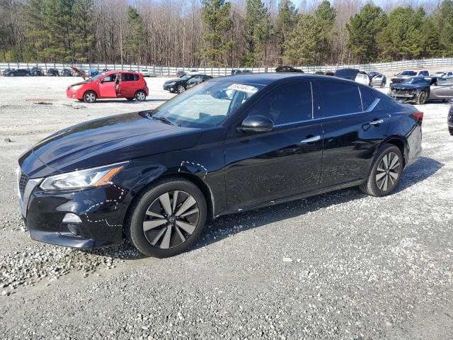 Photo 1 from auction – 2020 NISSAN ALTIMA SV with VIN 1N4BL4DW0LC197802