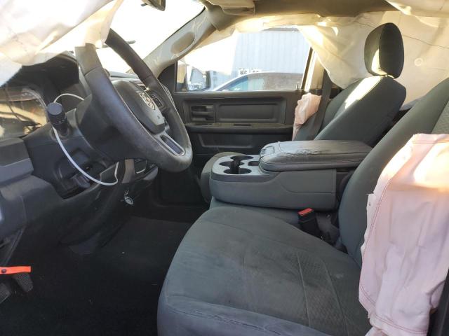 Foto 7 de la subasta – 2014 RAM 1500 ST con VIN 1C6RR6FG6ES337957