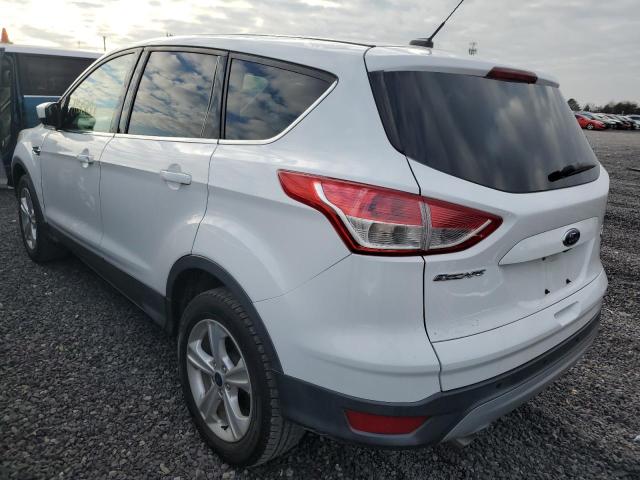 Photo 2 from auction – 2016 FORD ESCAPE SE with VIN 1FMCU9GX6GUC90722