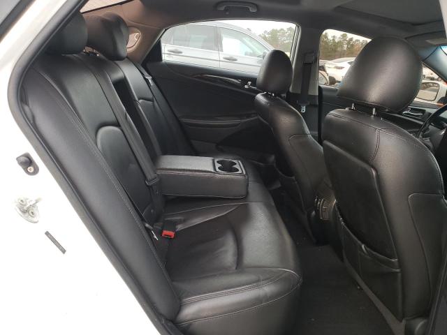 Photo 10 from auction – 2013 HYUNDAI SONATA LIM with VIN 5NPEC4AC6DH570171
