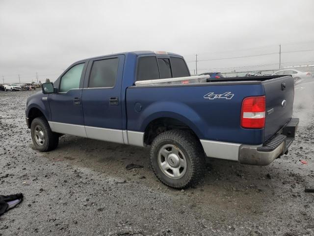 Photo 2 from auction – 2008 FORD F150 SUPER with VIN 1FTPW14V08FB22052