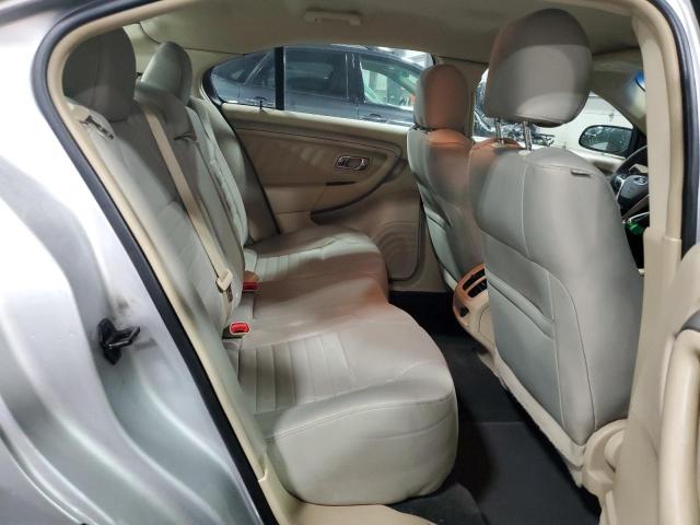 Photo 10 from auction – 2016 FORD TAURUS SE with VIN 1FAHP2D88GG122011