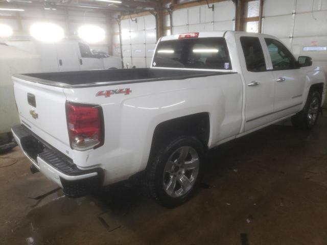 Photo 3 from auction – 2015 CHEVROLET SILVERADO with VIN 1GCVKREC7FZ419927