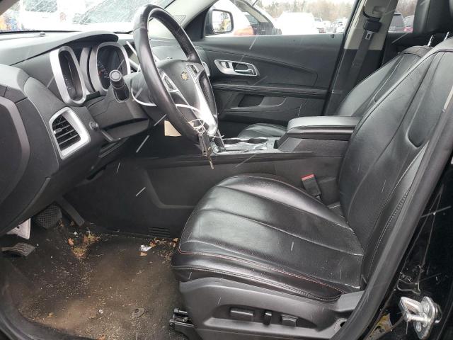 Photo 7 from auction – 2015 CHEVROLET EQUINOX LT with VIN 2GNFLGEK5F6184721