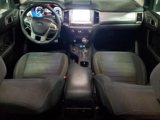 Photo 8 from auction – 2021 FORD RANGER XL with VIN 1FTER4FH0MLD02280