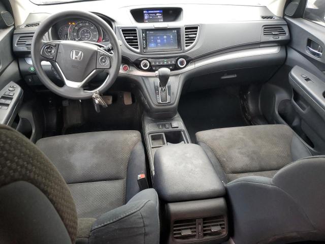 Photo 8 from auction – 2016 HONDA CRV with VIN 2HKRM3H56GH531651