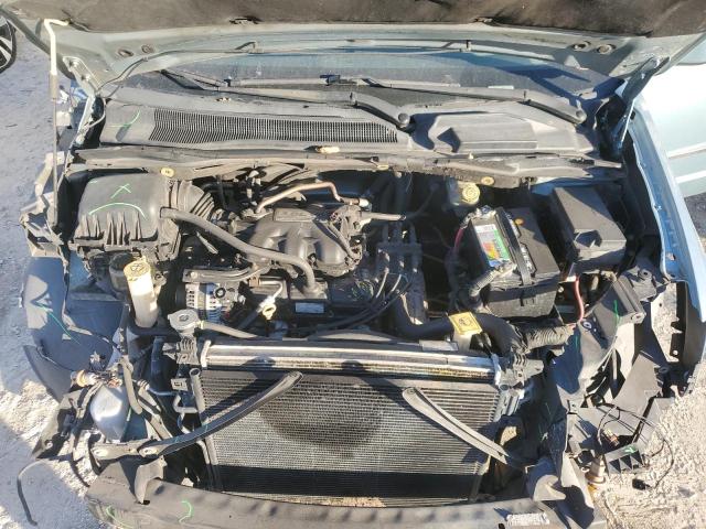 Photo 12 from auction – 2010 CHRYSLER TOWN & COU with VIN 2A4RR5D14AR257192
