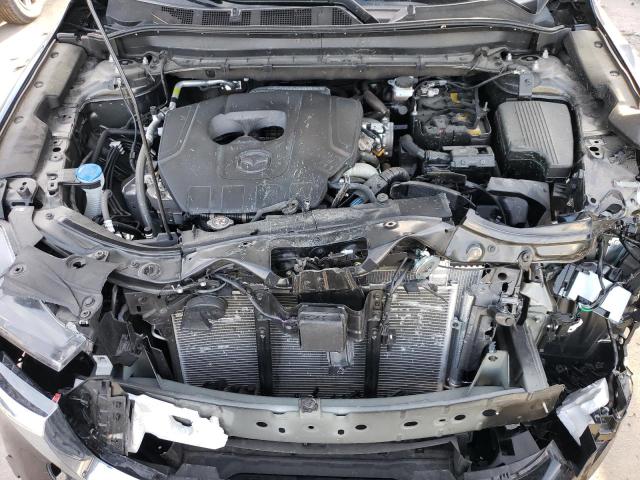 Снимка 12 от търг – 2024 MAZDA CX-5 SELEC с VIN JM3KFBBM4R0366096