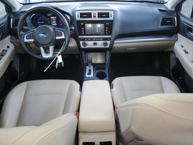 Photo 8 from auction – 2016 SUBARU LEGACY 2.5 with VIN 4S3BNAL63G3009834