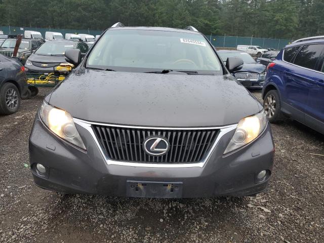 Photo 5 from auction – 2010 LEXUS RX 350 with VIN 2T2BK1BA3AC032944