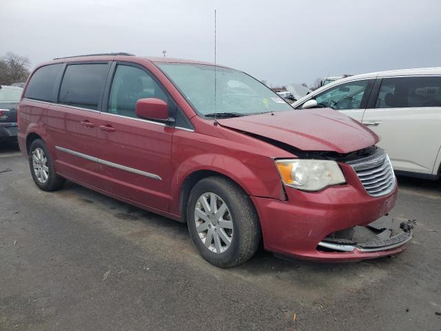 Photo 4 from auction – 2013 CHRYSLER TOWN & COU with VIN 2C4RC1BG0DR557629