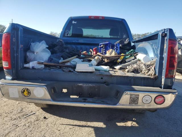 Photo 6 from auction – 2003 DODGE RAM 1500 S with VIN 1D7HA16K43J544634