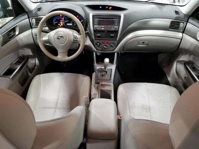 Photo 8 from auction – 2012 SUBARU FORESTER 2 with VIN JF2SHABC4CH470232