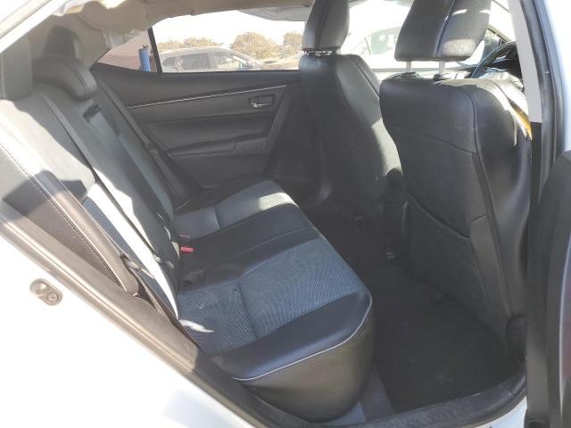Photo 10 from auction – 2016 TOYOTA COROLLA L with VIN 5YFBURHEXGP426716