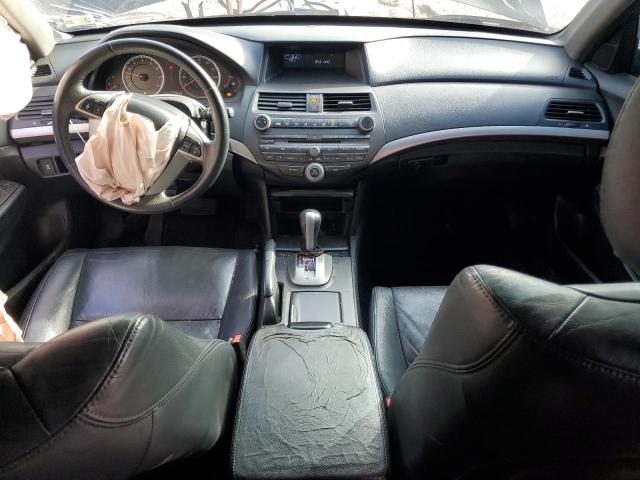 Photo 8 from auction – 2012 HONDA ACCORD SE with VIN 1HGCP2F68CA060060