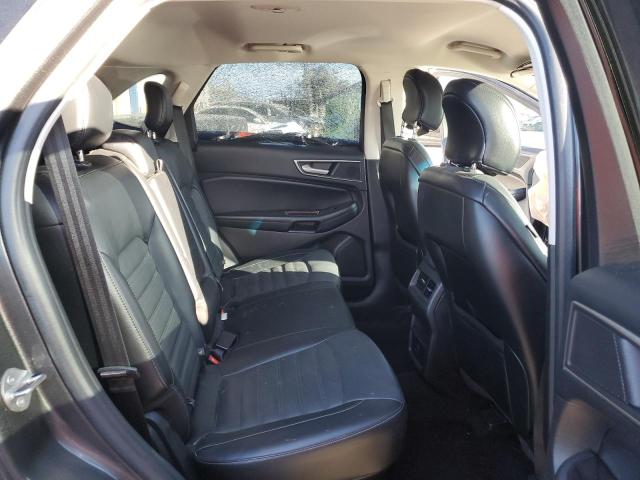 Photo 10 from auction – 2017 FORD EDGE SEL with VIN 2FMPK3J85HBB57057