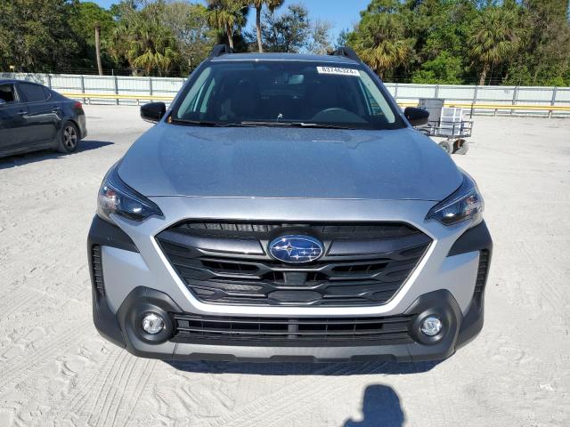Photo 5 from auction – 2024 SUBARU OUTBACK PR with VIN 4S4BTAFC5R3241146
