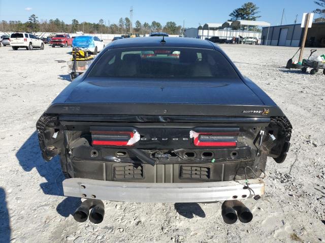 Photo 6 from auction – 2022 DODGE CHALLENGER with VIN 2C3CDZFJ5NH109180