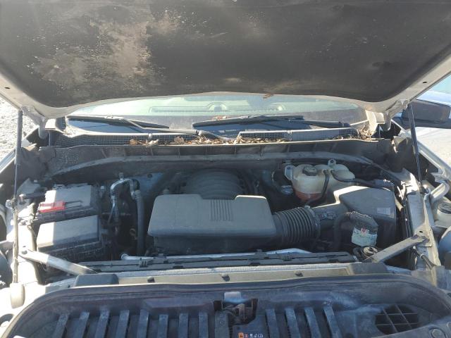 Photo 11 from auction – 2019 CHEVROLET SILVERADO with VIN 1GCUYDED9KZ116468