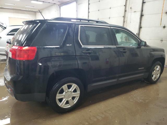 Photo 3 from auction – 2015 GMC TERRAIN SL with VIN 2GKALSEK4F6370471