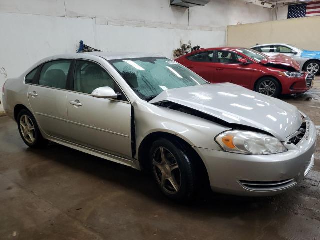 Photo 4 from auction – 2013 CHEVROLET IMPALA LT with VIN 2G1WB5E37D1139906