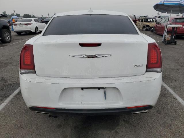 Photo 6 from auction – 2019 CHRYSLER 300 TOURIN with VIN 2C3CCAAG7KH690631