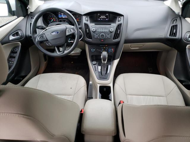 Photo 8 from auction – 2017 FORD FOCUS SE with VIN 1FADP3F28HL337703