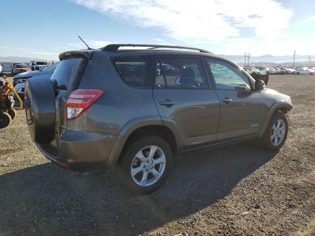 Photo 3 from auction – 2011 TOYOTA RAV4 LIMIT with VIN 2T3DF4DV7BW111754