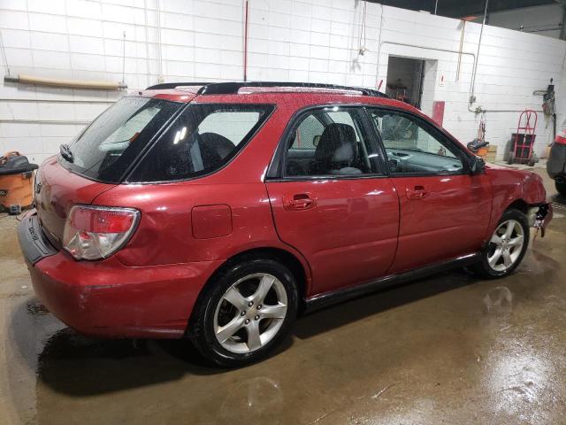 Фото 3 с аукциона – 2007 SUBARU IMPREZA 2. с VIN JF1GG61697H812592
